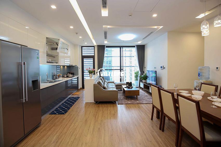 Cho thuê căn hộ 04 PN, tầng cao đầy đủ nội thất XỊN tòa M1 Vinhomes metropolis Cho thuê căn hộ 04 PN, tầng cao đầy đủ nội thất XỊN tòa M1 Vinhomes metropolis