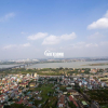 Cho thuê căn hộ Duplex tầng cao, View Sông Hồng tại Sunshine City Hà Nội