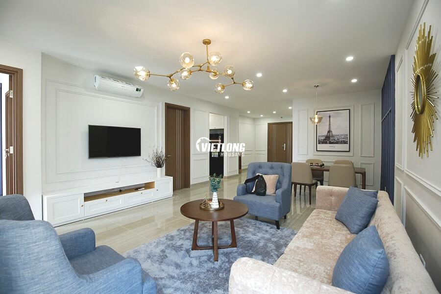 Bán căn hộ tòa L3 Ciputra Bán căn hộ tòa L3 Ciputra