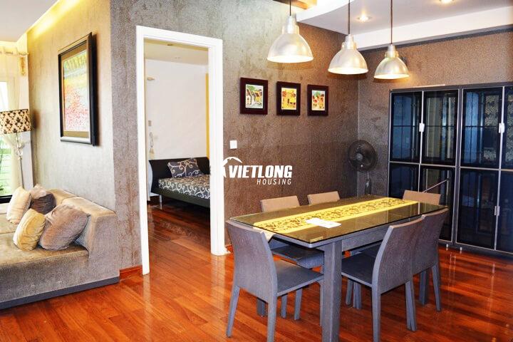 DSC_0252 Bán căn hộ 153 m2 E5 Ciputra