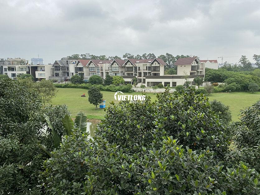 ban biet thu khu T3 Ciputra 324 m2 ban biet thu khu T3 Ciputra 324 m2