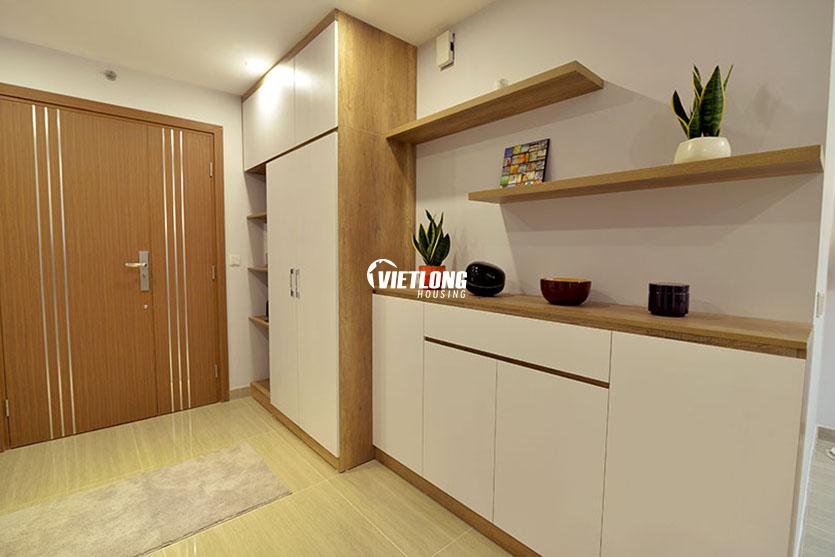 bán căn hộ the Link L3,4,5 03 phòng ngủ giá rẻ2