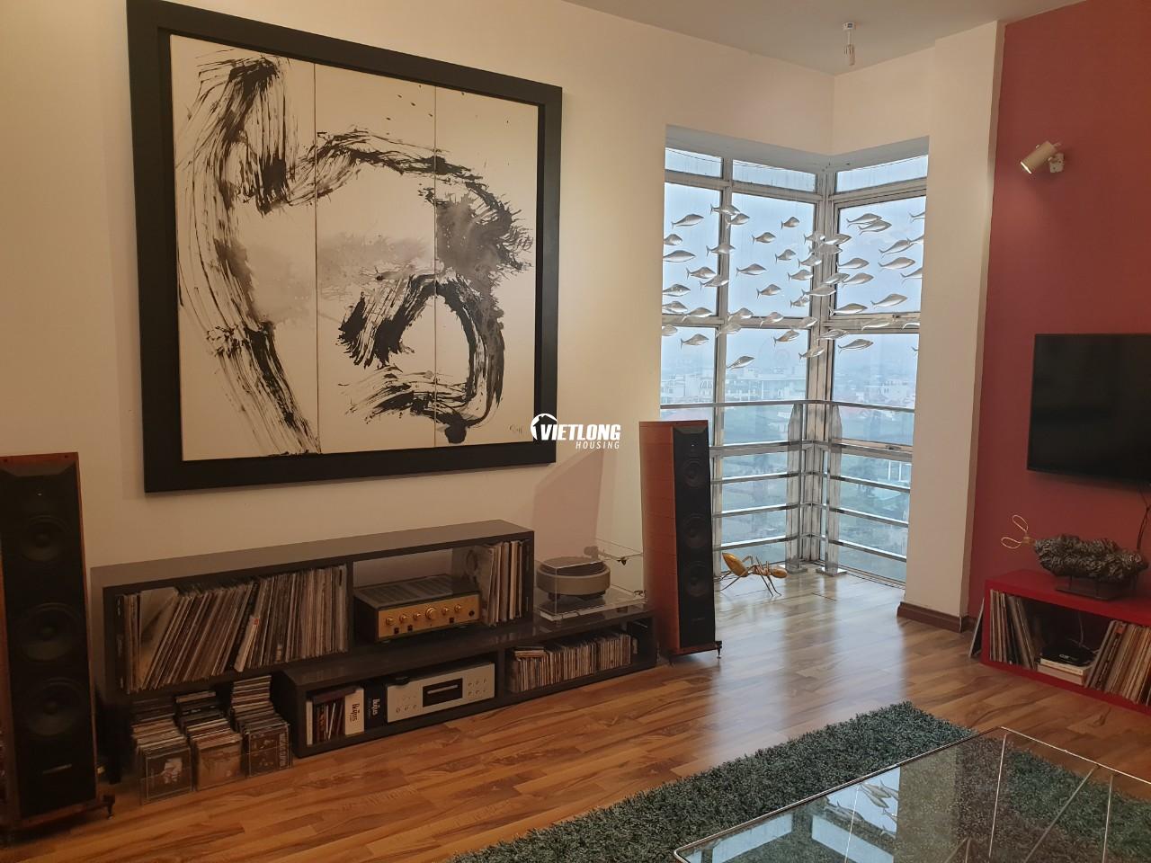 ban can ho toa G03 Ciputra 119 m26 bán căn hộ toà G03 Ciputra 119 m2