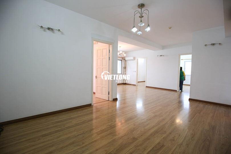 Bán căn hộ tòa E1 Ciputra Bán căn hộ Ciputra