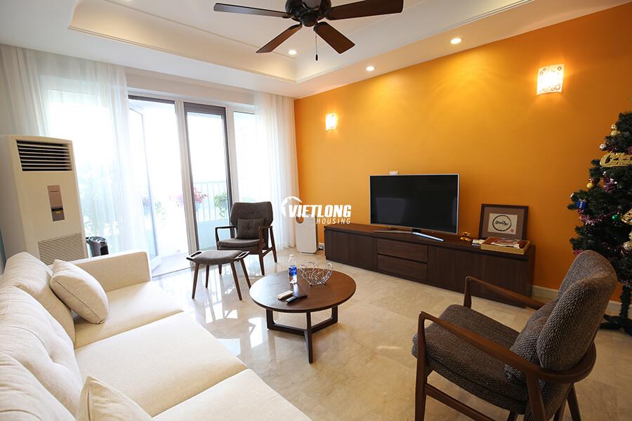 Căn hộ Ciputra bán căn hộ tòa P2 Ciputra