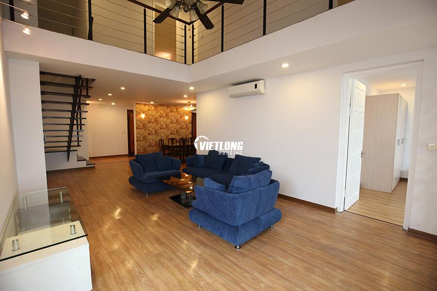 Bán căn hộ Penthouse tòa E5 Ciputra Bán Căn hộ tòa E5 Ciputra