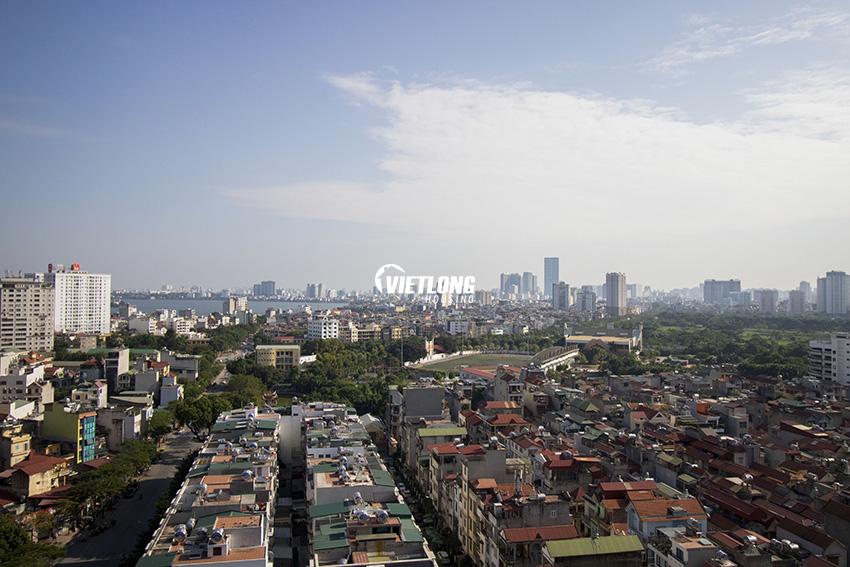 Cho thuê căn hộ 02PN View Hồ Tây, nội thất xịn tại Kosmo Tây Hồ - 161 Xuân La Cho thuê căn hộ 02PN View Hồ Tây, nội thất xịn tại Kosmo Tây Hồ - 161 Xuân La