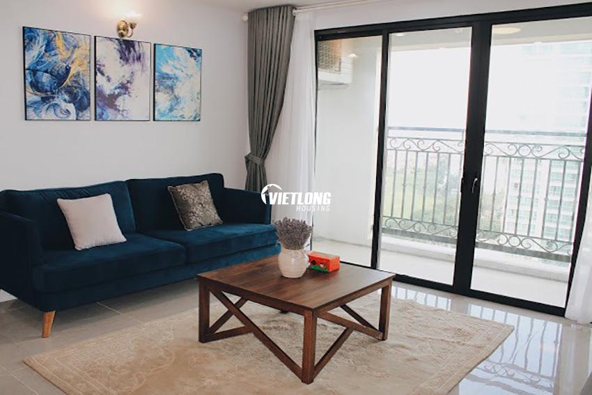 Bán căn hộ 03 PN view Hồ Tây 7,4 tỷ tại chung cư D'.Le Roi Soleil 59 Xuân Diệu (2)