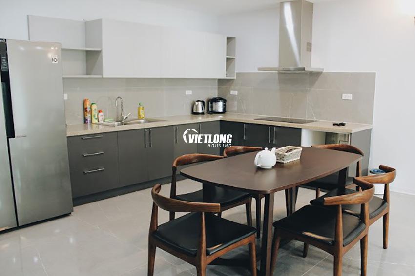 Bán căn hộ 03 PN view Hồ Tây 7,4 tỷ tại chung cư D'.Le Roi Soleil 59 Xuân Diệu (5)