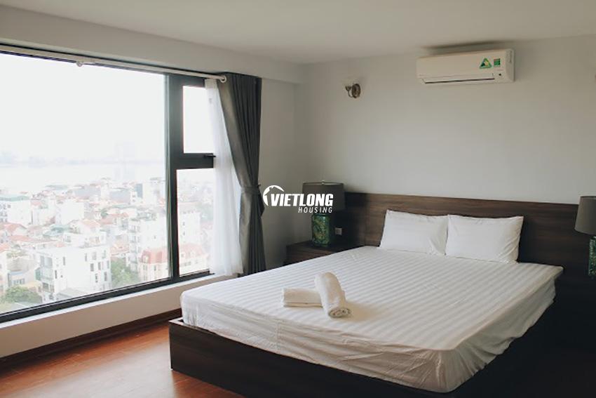 Bán căn hộ 03 PN view Hồ Tây 7,4 tỷ tại chung cư D'.Le Roi Soleil 59 Xuân Diệu (7)