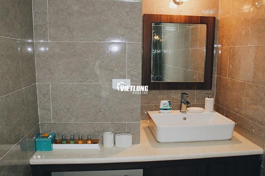 Bán căn hộ 03 PN view Hồ Tây 7,4 tỷ tại chung cư D'.Le Roi Soleil 59 Xuân Diệu (9)