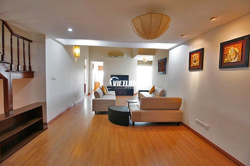 Căn hộ penthouse ciputra bán căn hộ Ciputra