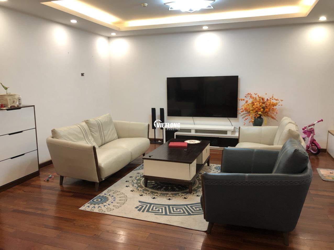 bán căn hộ tòa E4 Ciputra (1) Căn hộ Ciputra