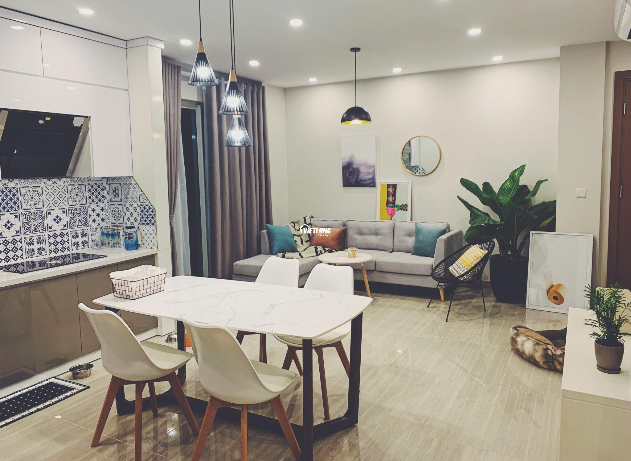 Bán căn hộ 2 ngủ Ciputra Bán căn hộ tòa L Ciputra