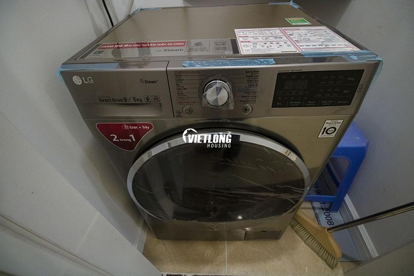 Cho thuê căn hộ 03 PN đầy đủ nội thất Giá 23 triệu/tháng tại Chung cư D'. Le Roi Soleil Cho thuê căn hộ 03 PN đầy đủ nội thất Giá 23 triệu/tháng tại Chung cư D'. Le Roi Soleil