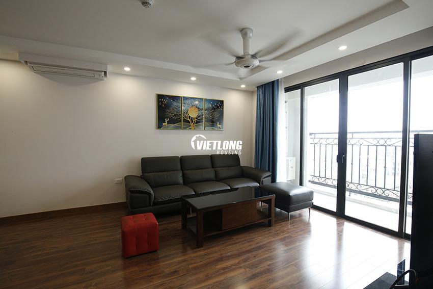 Cho thuê căn hộ 03 PN, đầy đủ nội thất tại tòa A tại D'. Le Roi Soleil, 59 Xuân Diệu Cho thuê căn hộ 03 PN, đầy đủ nội thất tại tòa A tại D'. Le Roi Soleil, 59 Xuân Diệu