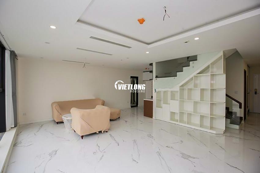 Bán căn Duplex 04 phòng ngủ view sông hồng (12)