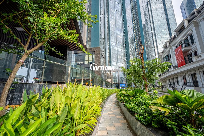 Bán căn Duplex 04 phòng ngủ view sông hồng (13)