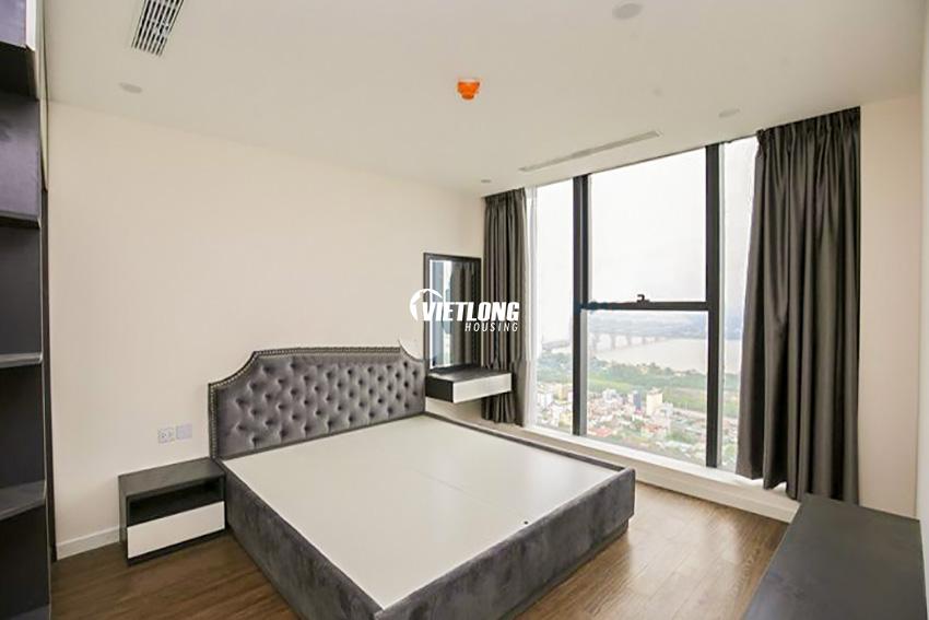 Bán căn Duplex 04 phòng ngủ view sông hồng (14)