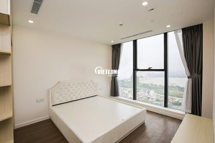 Bán căn Duplex 04 phòng ngủ view sông hồng (17)