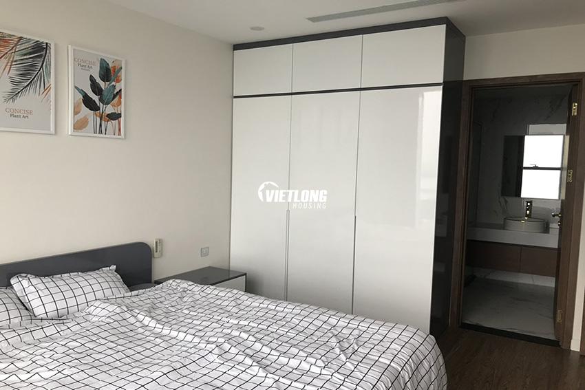 Bán nhanh căn hộ 03 phòng ngủ sunshine city Hà Nội 3,8 tỷ (1)