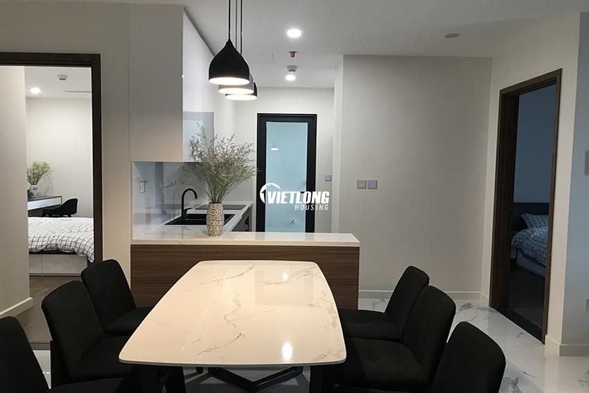 Bán nhanh căn hộ 03 phòng ngủ sunshine city Hà Nội 3,8 tỷ (3)