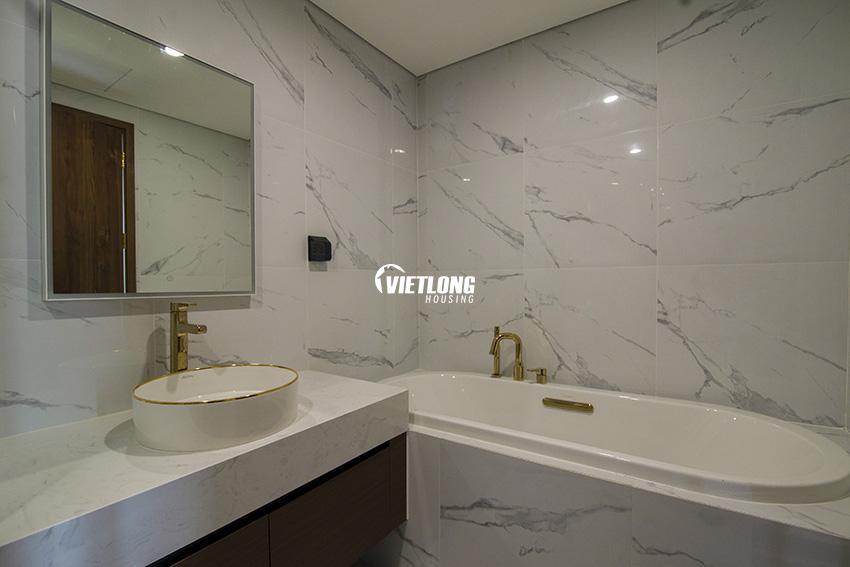 Bán nhanh căn hộ 03 phòng ngủ sunshine city Hà nội 3,8 tỷ (3)