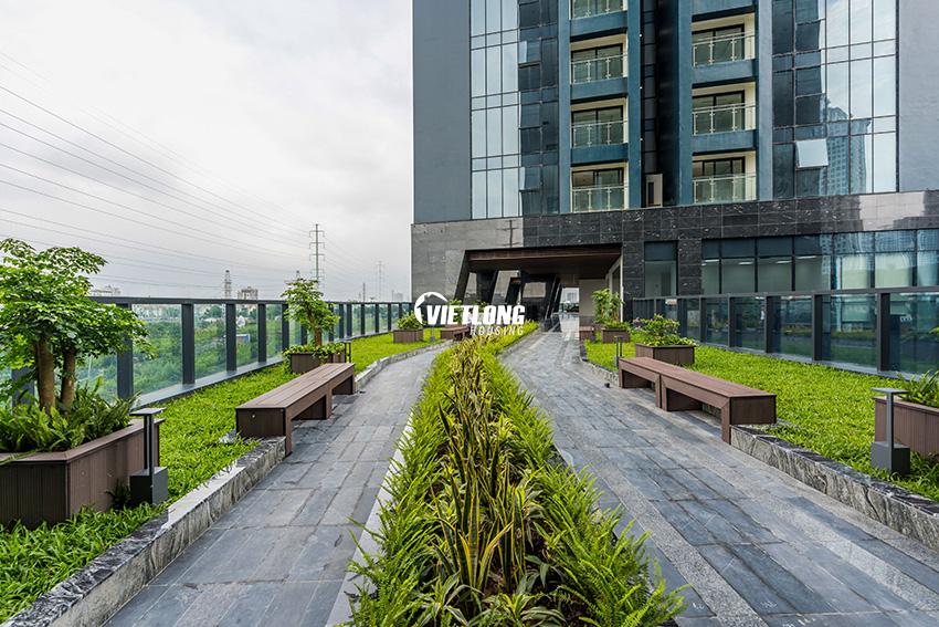 Bán nhanh căn hộ 03 phòng ngủ sunshine city Hà nội 3,8 tỷ (7)