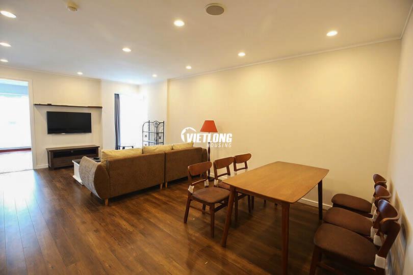 Cần bán căn hộ tòa L1 Ciputra 114m2 3 phòng ngủ (1) Cần bán căn hộ tòa L1 Ciputra 114m2 3 phòng ngủ