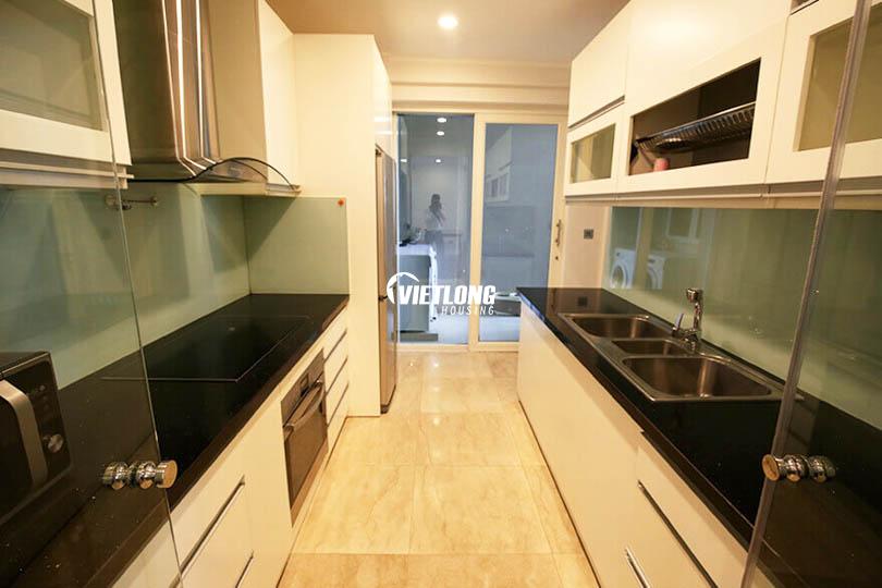 Cần bán căn hộ tòa L1 Ciputra 114m2 3 phòng ngủ (10)