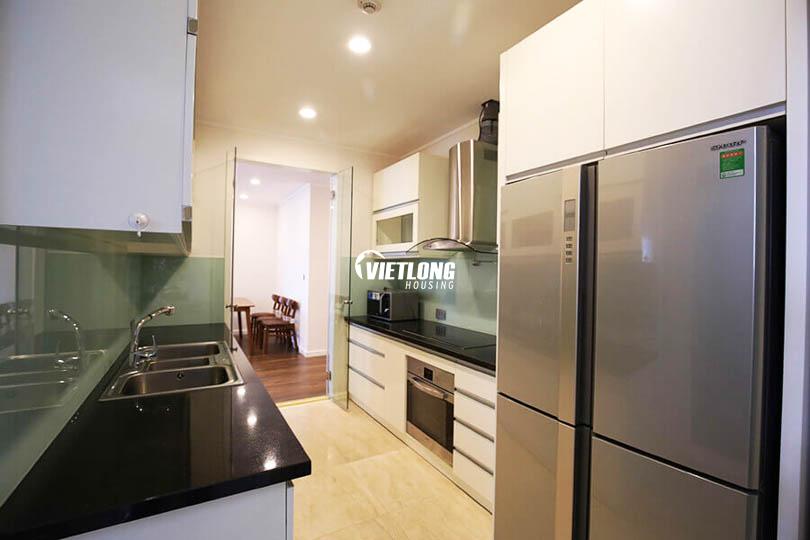 Cần bán căn hộ tòa L1 Ciputra 114m2 3 phòng ngủ (11)