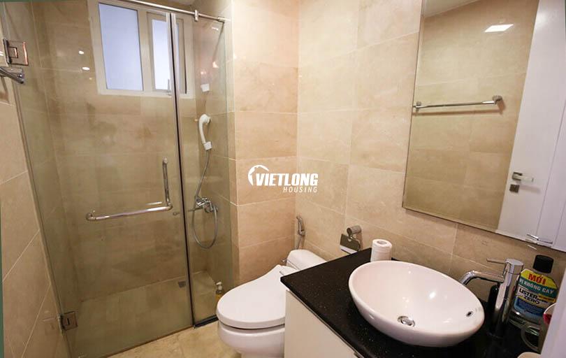 Cần bán căn hộ tòa L1 Ciputra 114m2 3 phòng ngủ (13)