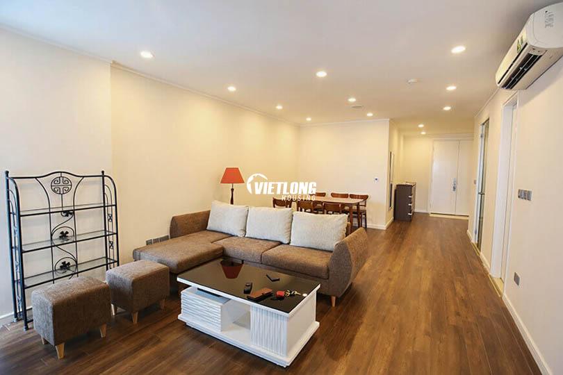 Cần bán căn hộ tòa L1 Ciputra 114m2 3 phòng ngủ (2)