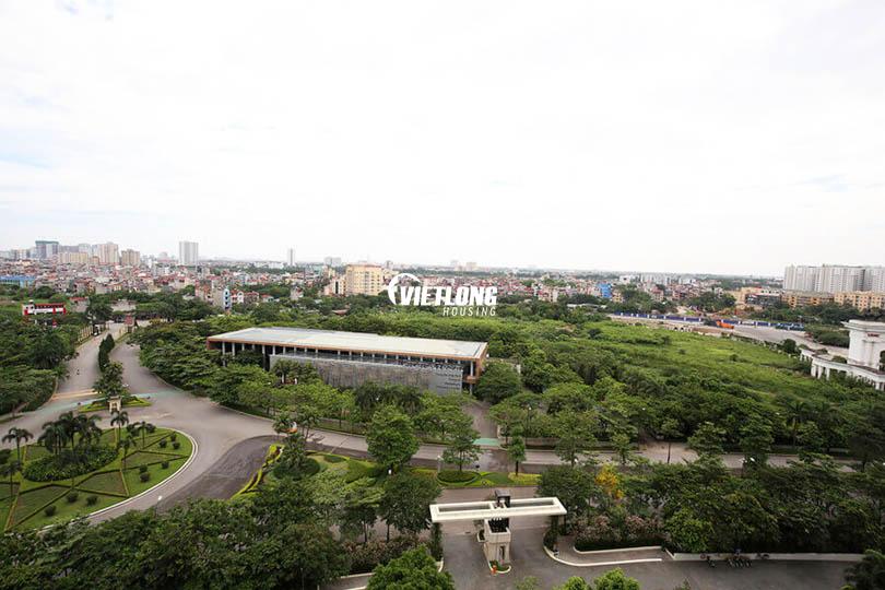 Cần bán căn hộ tòa L1 Ciputra 114m2 3 phòng ngủ (4) Cần bán căn hộ tòa L1 Ciputra 114m2 3 phòng ngủ