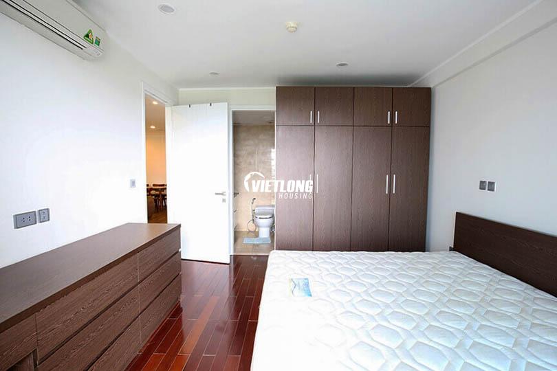 Cần bán căn hộ tòa L1 Ciputra 114m2 3 phòng ngủ (6)