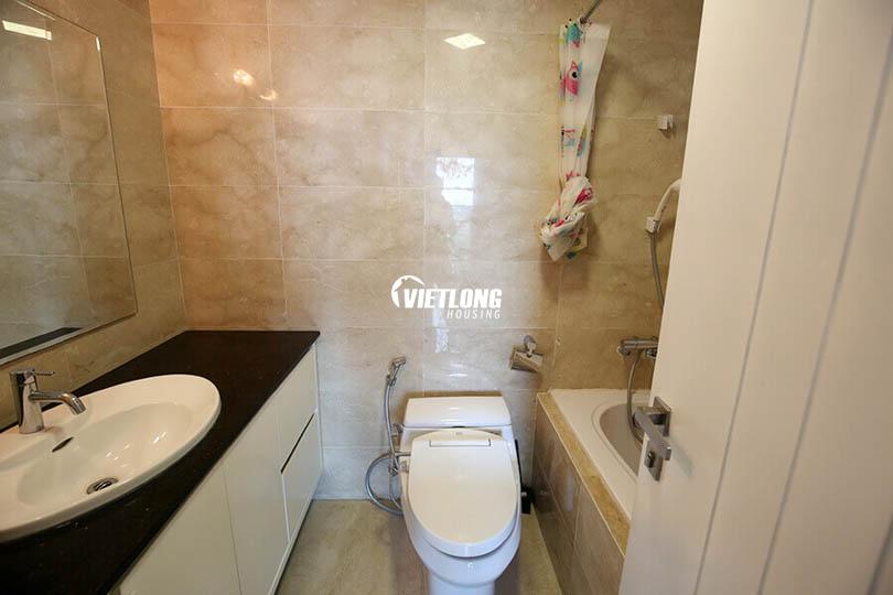 Cần bán căn hộ tòa L1 Ciputra 114m2 3 phòng ngủ (7)