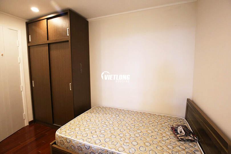 Cần bán căn hộ tòa L1 Ciputra 114m2 3 phòng ngủ (9)