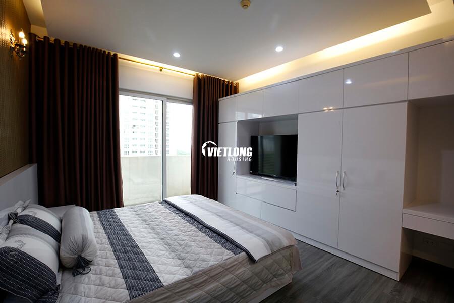 Căn hộ nội thất hiện đại 153m2 4 phòng ngủ cho thuê tại E1 (10)