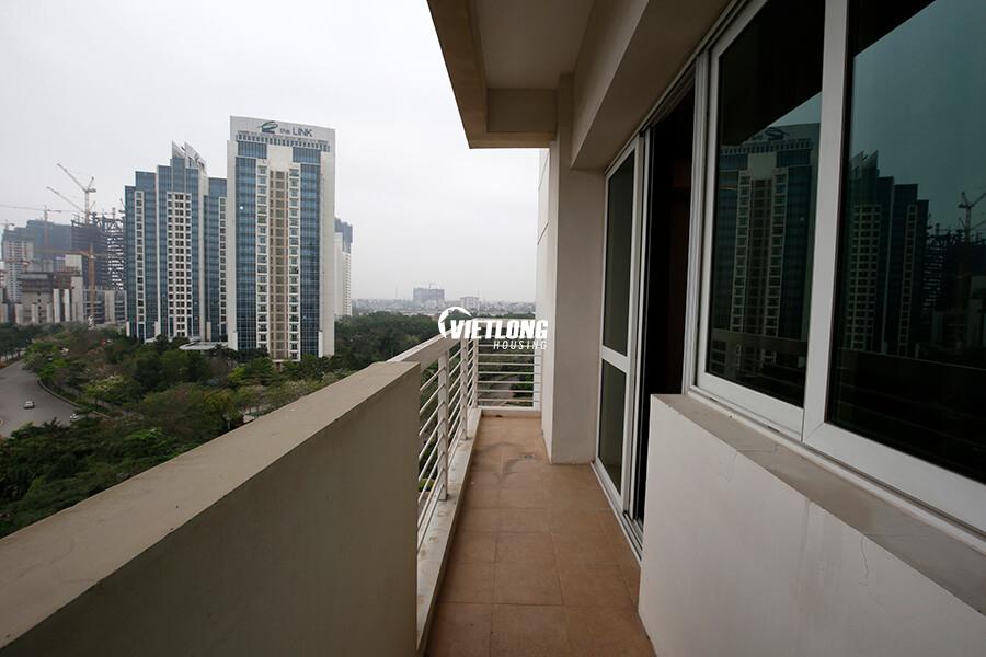 Căn hộ nội thất hiện đại 153m2 4 phòng ngủ cho thuê tại E1 (12)