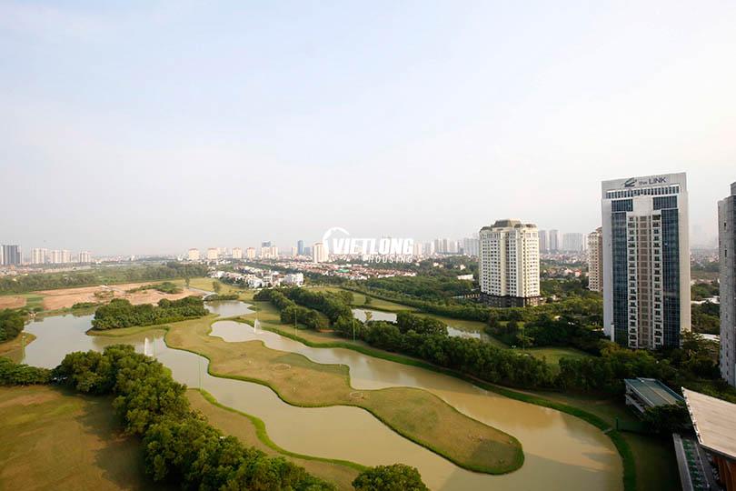 Chính chủ bán căn hộ Ciputra tòa L4 72m2 2 phòng ngủ view sân golf (1) Chính chủ bán căn hộ Ciputra tòa L4 72m2 2 phòng ngủ view sân golf