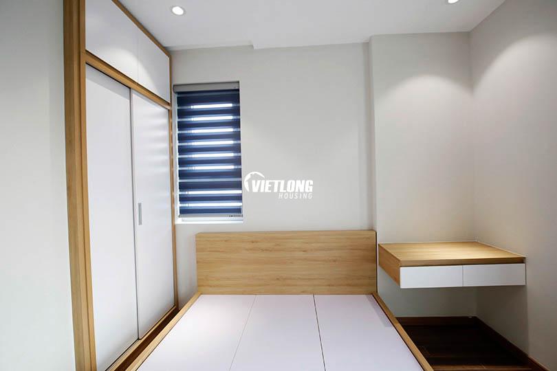 Chính chủ bán căn hộ Ciputra tòa L4 72m2 2 phòng ngủ view sân golf (10)