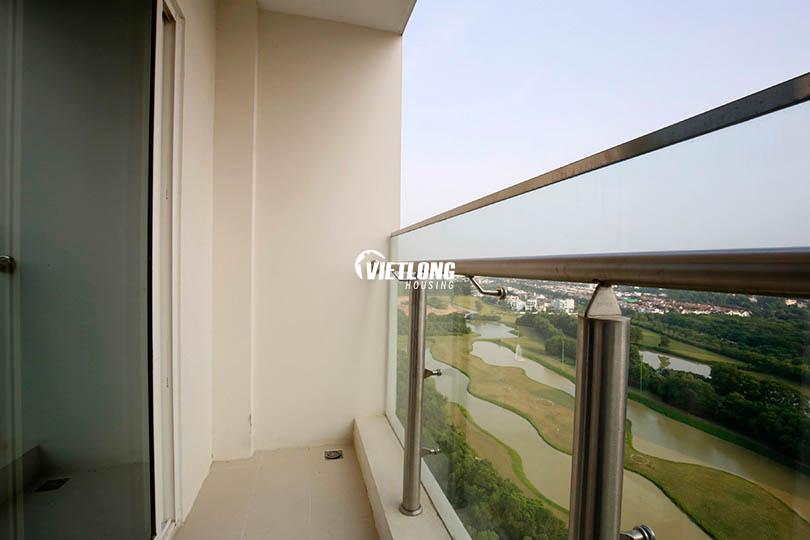 Chính chủ bán căn hộ Ciputra tòa L4 72m2 2 phòng ngủ view sân golf (2)