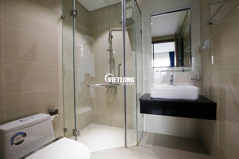 Chính chủ bán căn hộ Ciputra tòa L4 72m2 2 phòng ngủ view sân golf (8)