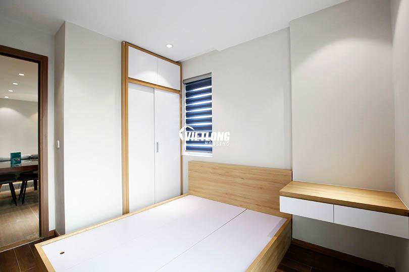 Chính chủ bán căn hộ Ciputra tòa L4 72m2 2 phòng ngủ view sân golf (9)