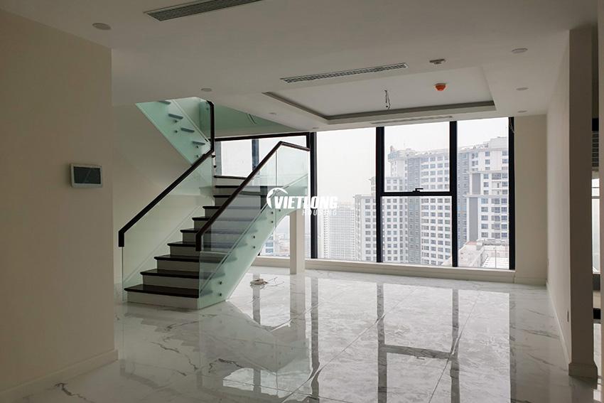 Cho thuê căn Duplex 04 phòng ngủ Giá 35 triệutháng tại Sunshine City Hà Nội (1) Cho thuê căn Duplex 04 phòng ngủ Giá 35 triệutháng tại Sunshine City Hà Nội