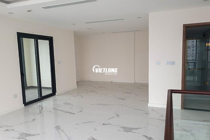 Cho thuê căn Duplex 04 phòng ngủ Giá 35 triệutháng tại Sunshine City Hà Nội (12)