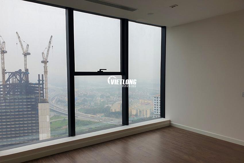 Cho thuê căn Duplex 04 phòng ngủ Giá 35 triệutháng tại Sunshine City Hà Nội (13)