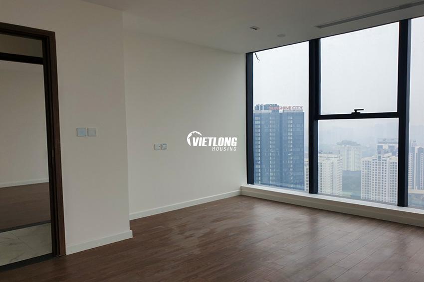 Cho thuê căn Duplex 04 phòng ngủ Giá 35 triệutháng tại Sunshine City Hà Nội (16)