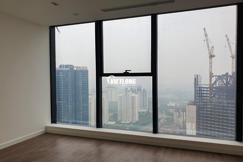 Cho thuê căn Duplex 04 phòng ngủ Giá 35 triệutháng tại Sunshine City Hà Nội (17)