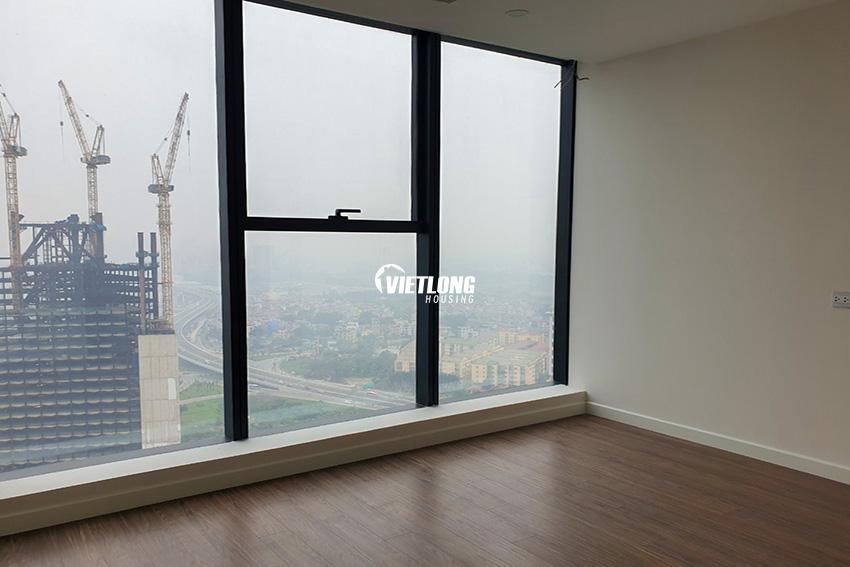 Cho thuê căn Duplex 04 phòng ngủ Giá 35 triệutháng tại Sunshine City Hà Nội (18)